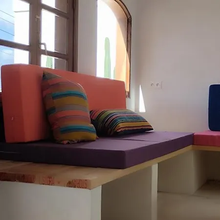 Lejlighed Chic And Basic In Tahiche
