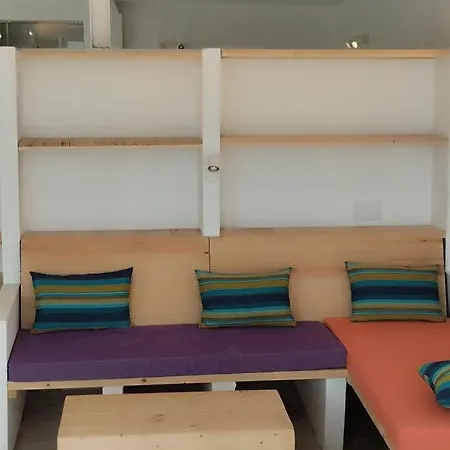 Apartment Chic And Basic In *