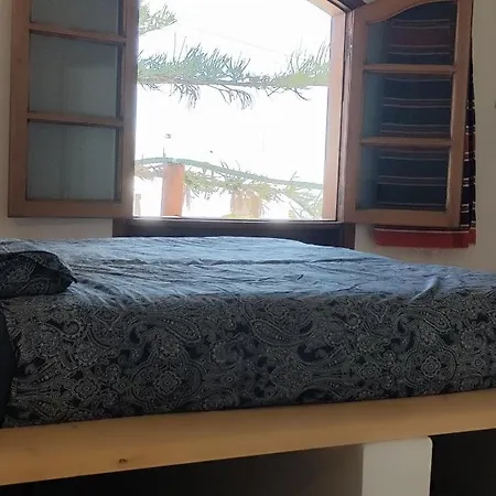 Apartment Chic And Basic In