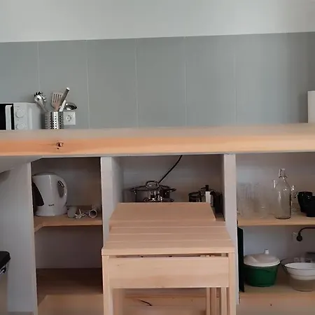 Apartment Chic And Basic In