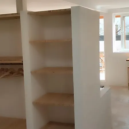 Apartment Chic And Basic In *