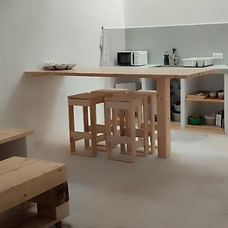 Apartment Chic And Basic In *